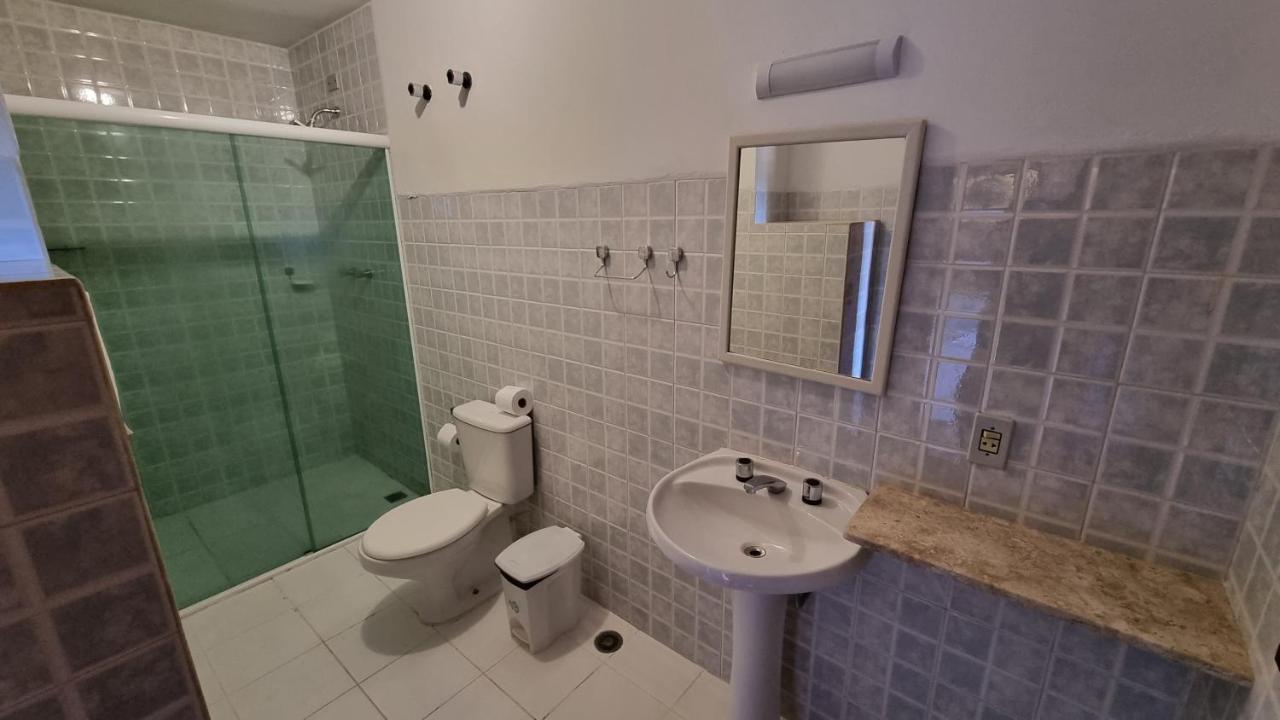 Hotel Pousada Boa Montanha モンテ・ヴェルデ エクステリア 写真