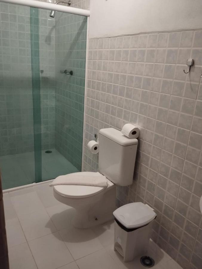 Hotel Pousada Boa Montanha モンテ・ヴェルデ エクステリア 写真